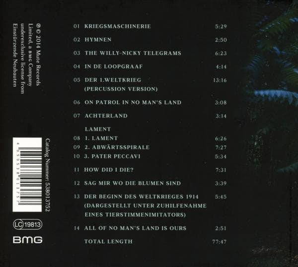 Album afbeelding 2 van 2