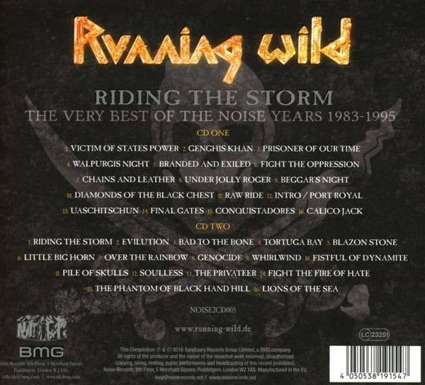 Album afbeelding 2 van 2