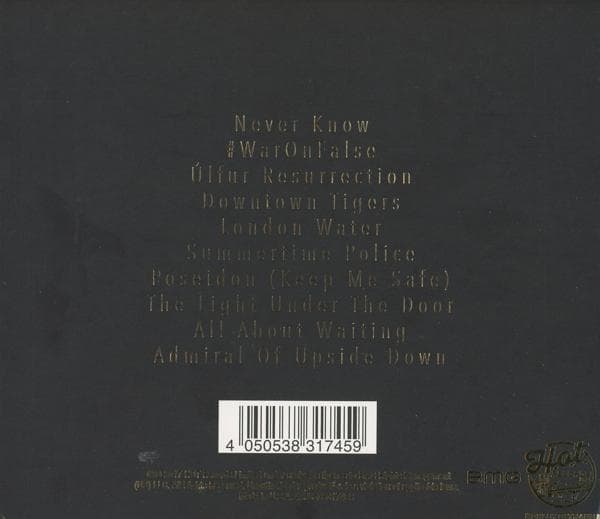 Album afbeelding 2 van 2
