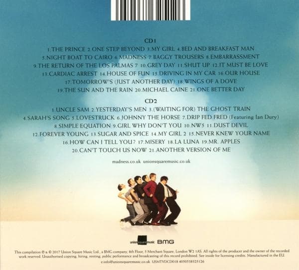 Album afbeelding 2 van 2