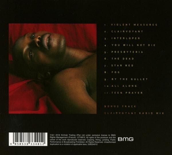 Album afbeelding 2 van 2