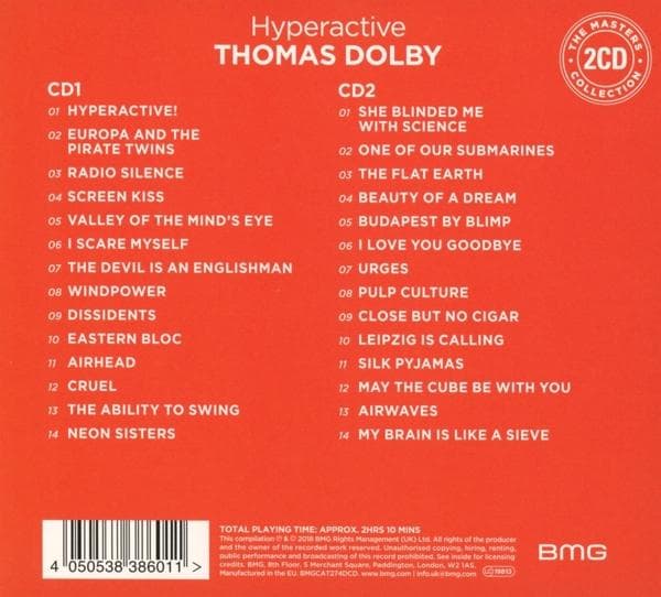 Album afbeelding 2 van 2