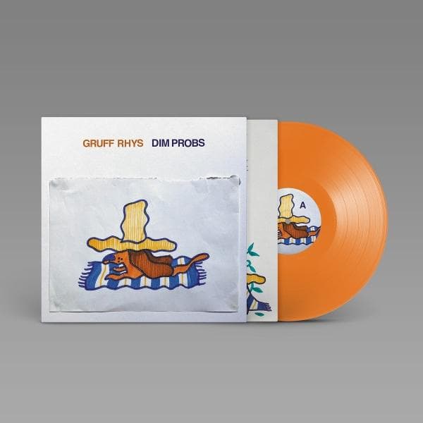 Album afbeelding 1 van 1