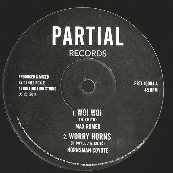 Album image