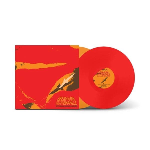 Album image