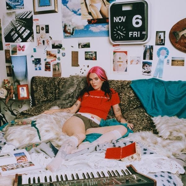 Album image