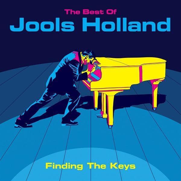 Album afbeelding 1 van 1
