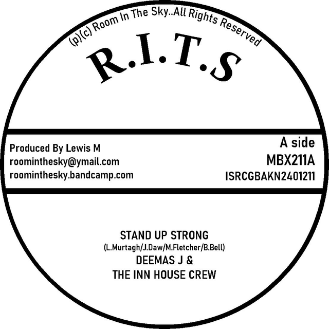 Album image