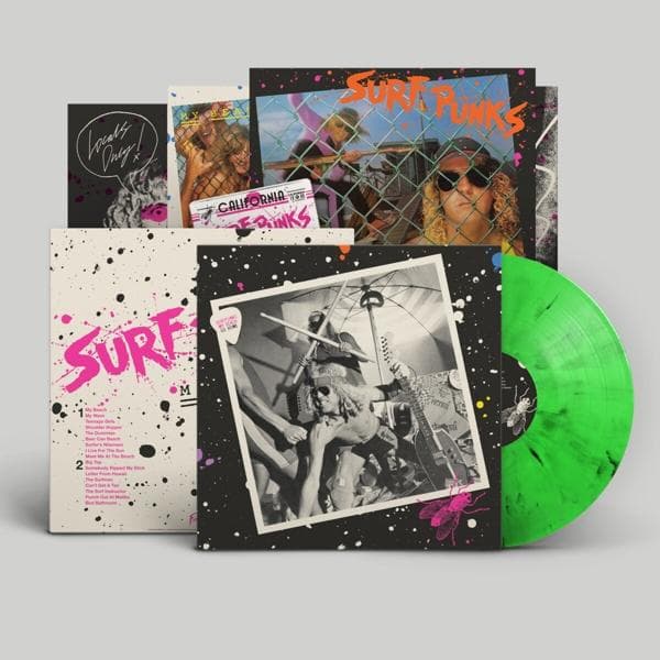 Album image