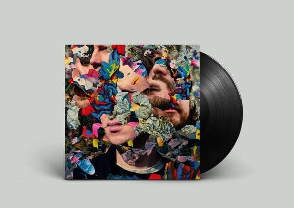 Album afbeelding 1 van 1
