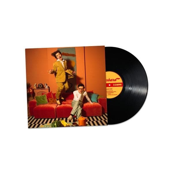 Album image