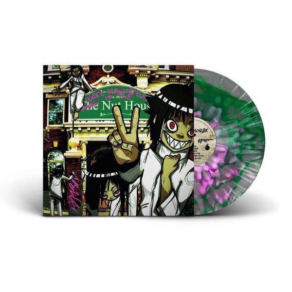 Album image