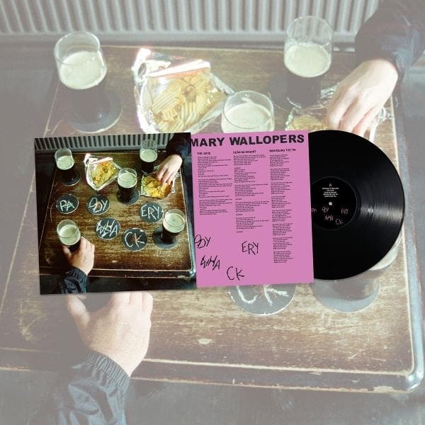 Album image