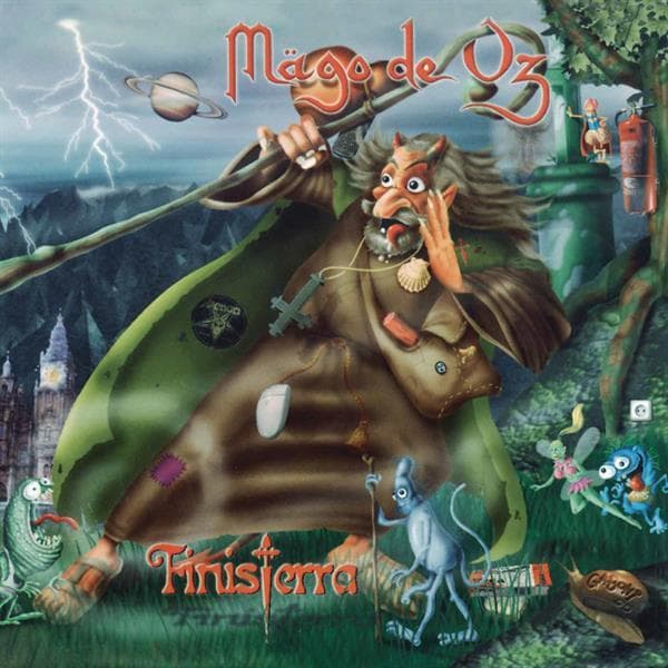 Album image