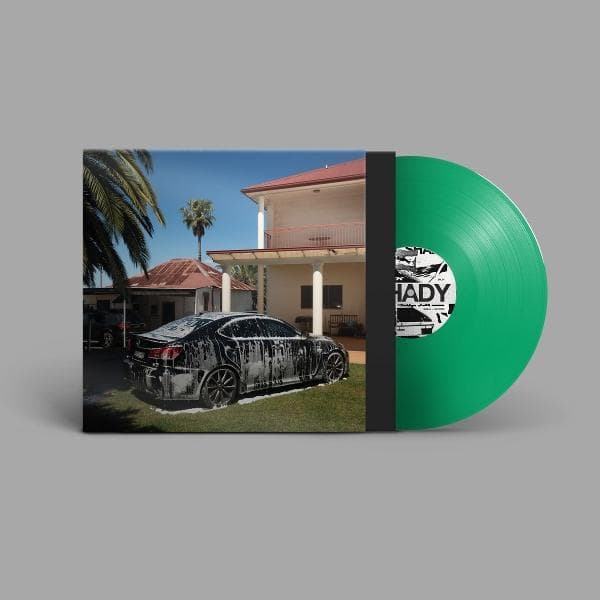 Album image