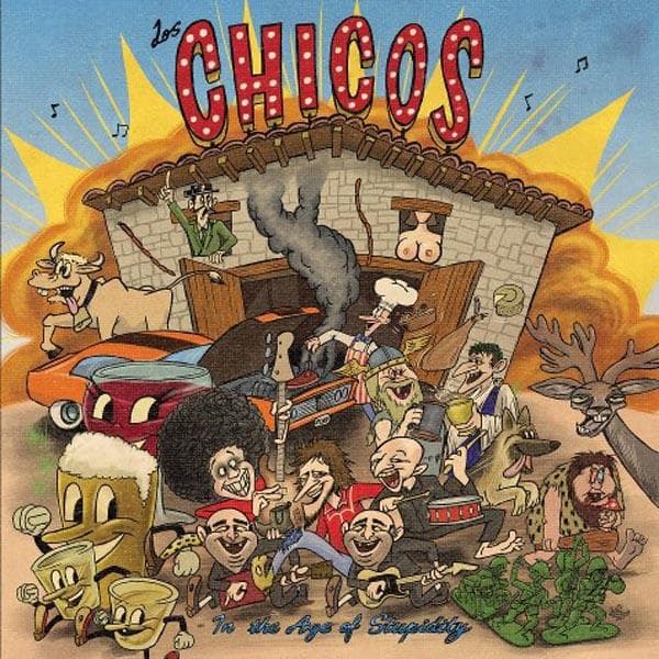 Album image