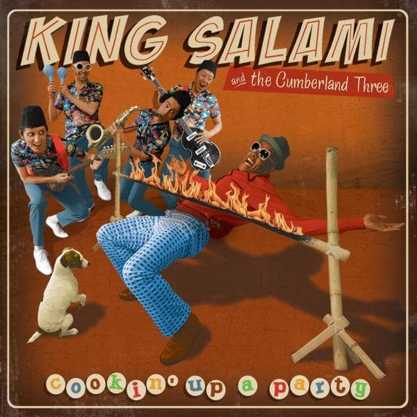 Album afbeelding 1 van 1