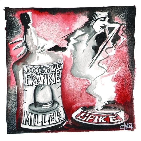 Album image