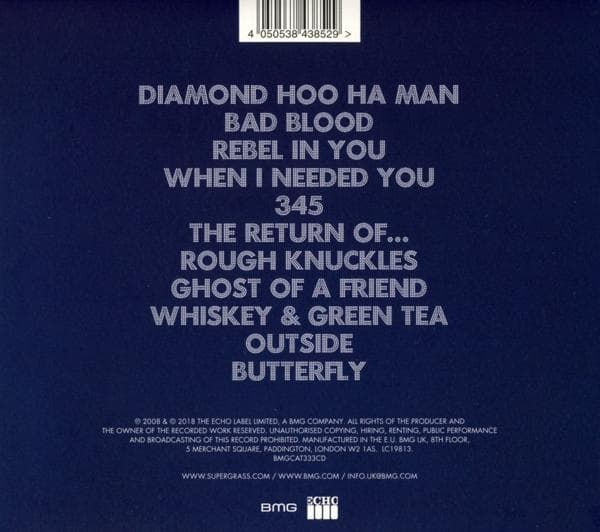 Album afbeelding 2 van 2