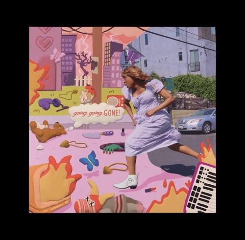 Album image