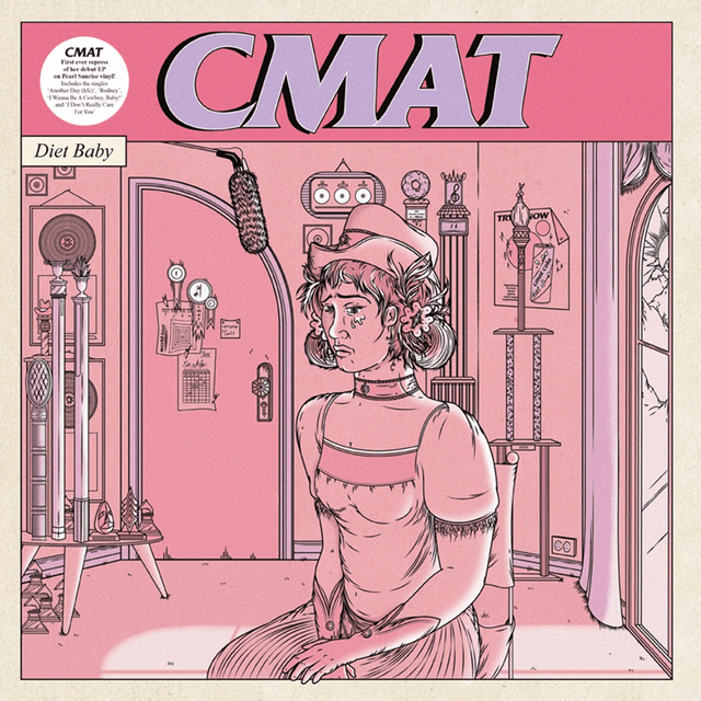 Album image