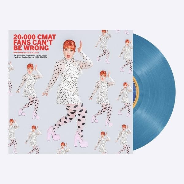 Album image