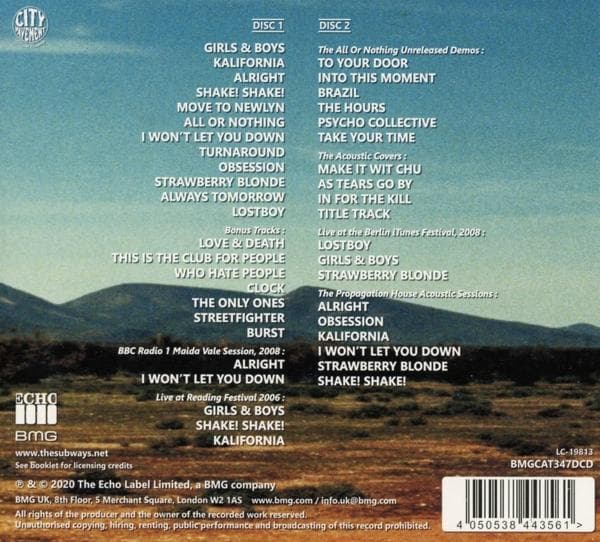 Album afbeelding 2 van 2