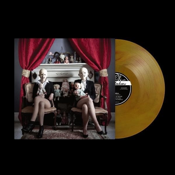 Album afbeelding 1 van 1