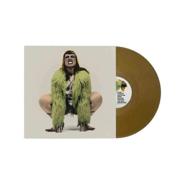 Album image