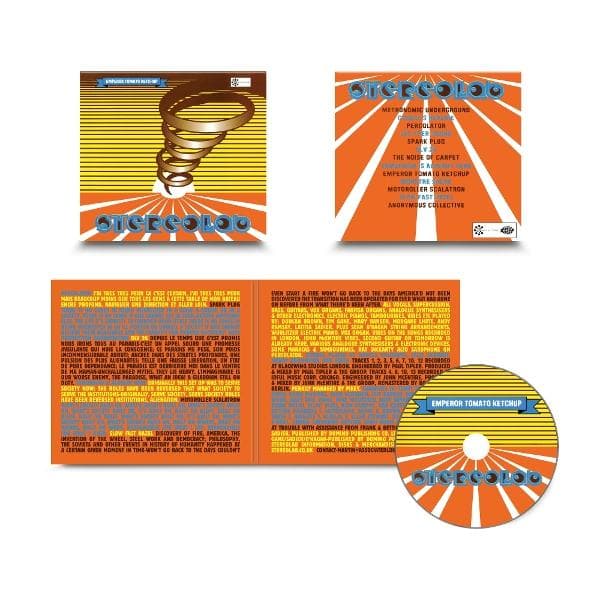 Album image