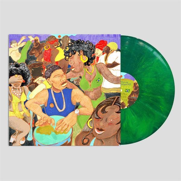 Album image