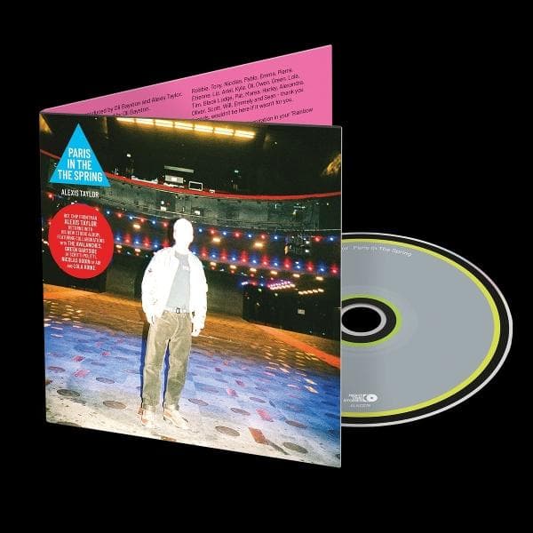 Album image