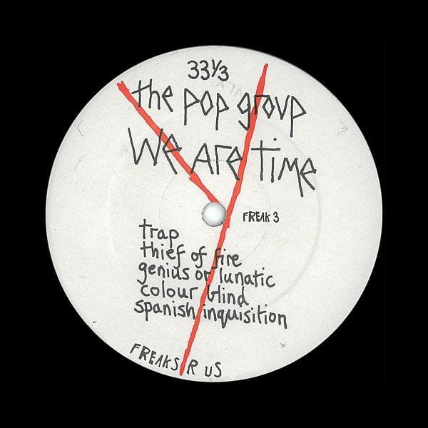 Album image