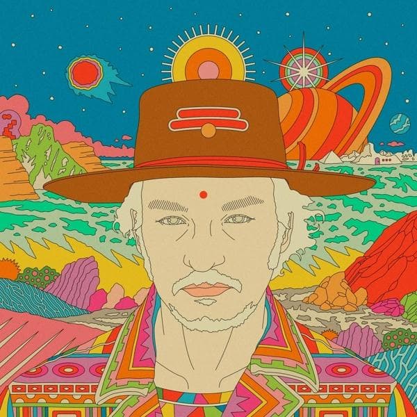 Album image