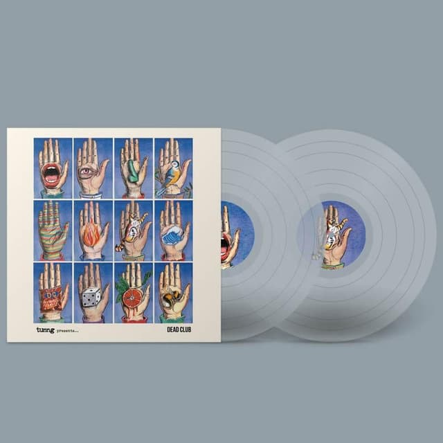 Album image