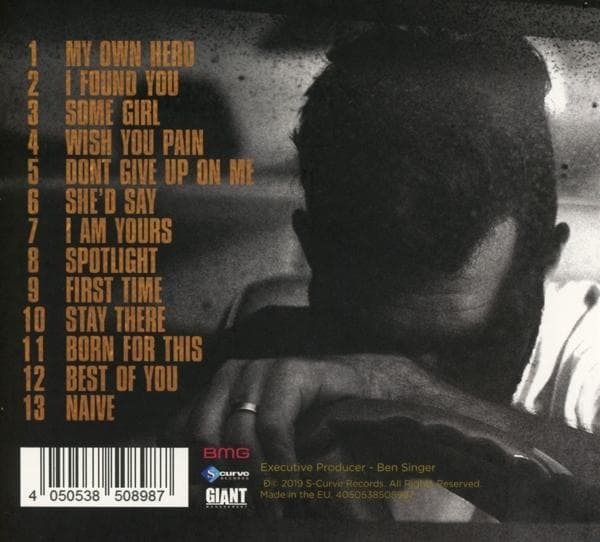 Album afbeelding 2 van 2