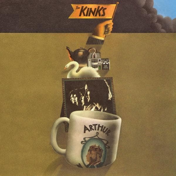 Album image