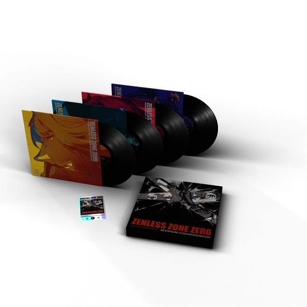 Album image