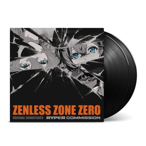 Album image