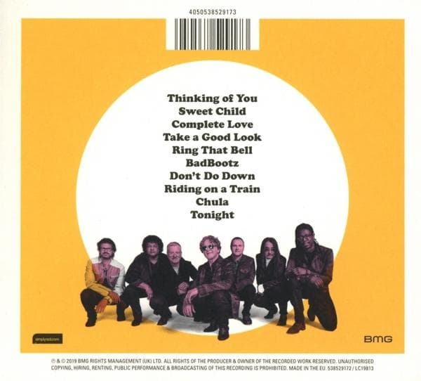 Album afbeelding 2 van 2
