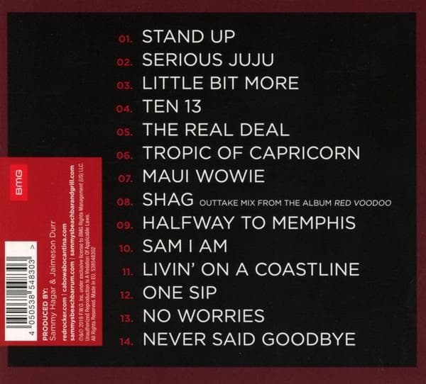 Album afbeelding 2 van 2