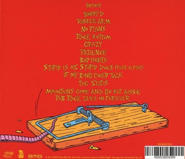 Album afbeelding 2 van 2