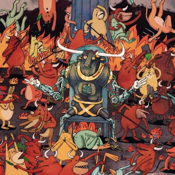 Album image