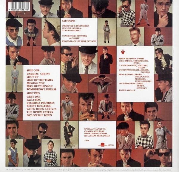 Album afbeelding 2 van 2