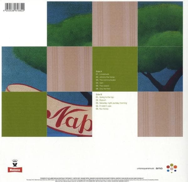 Album afbeelding 2 van 2