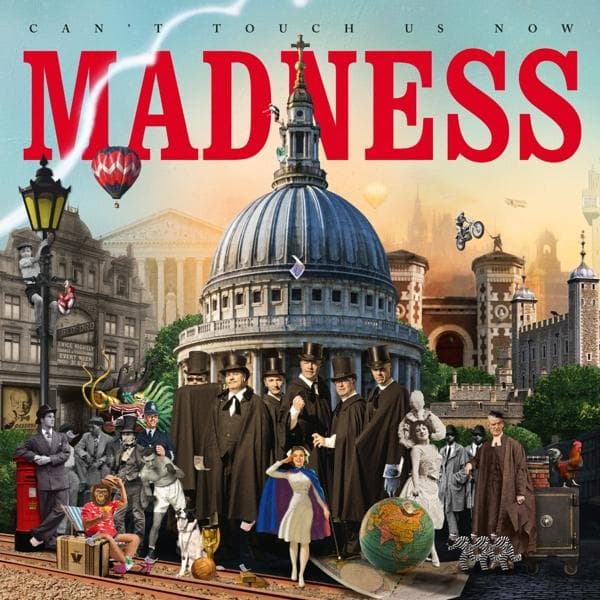 Album image