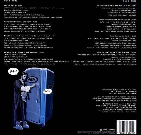 Album afbeelding 2 van 2