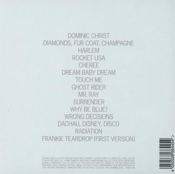 Album afbeelding 2 van 2