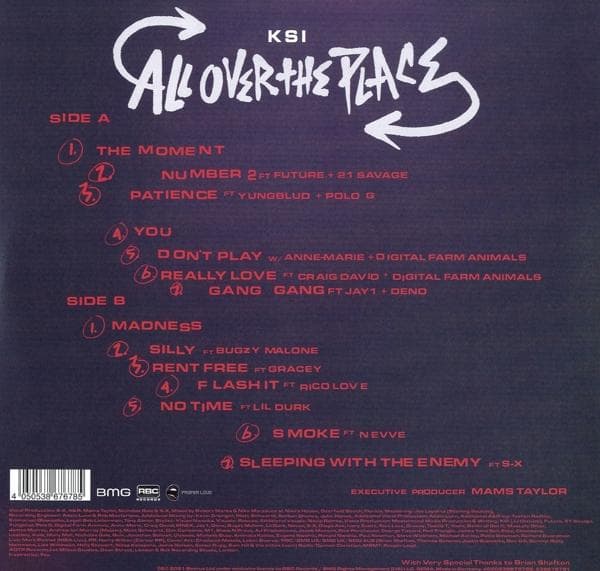 Album afbeelding 2 van 2