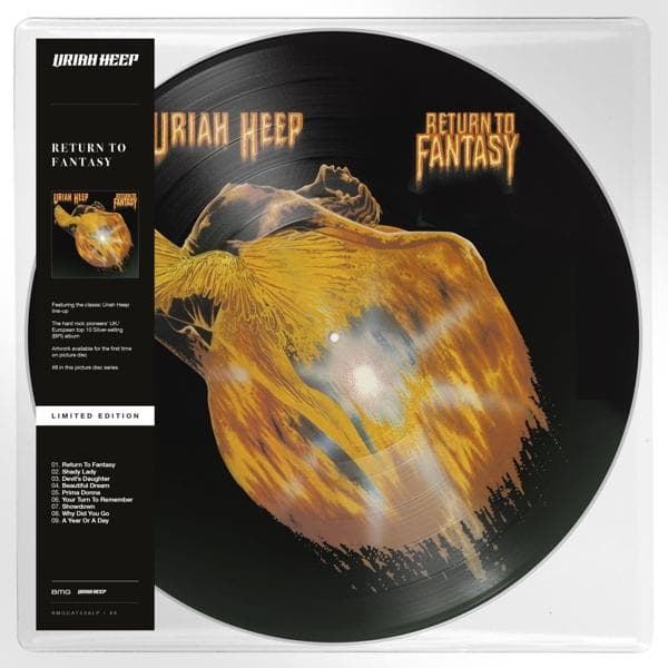 Album image